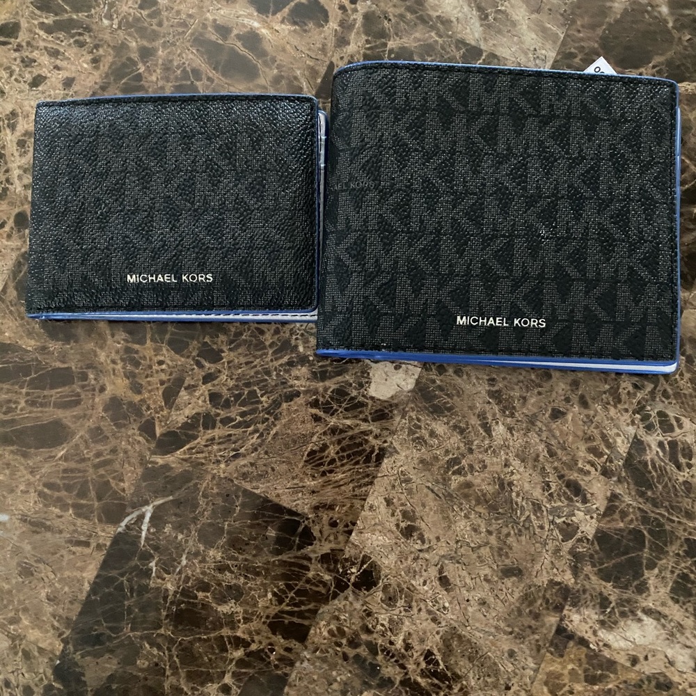 Authentic Michael Kors Wallet